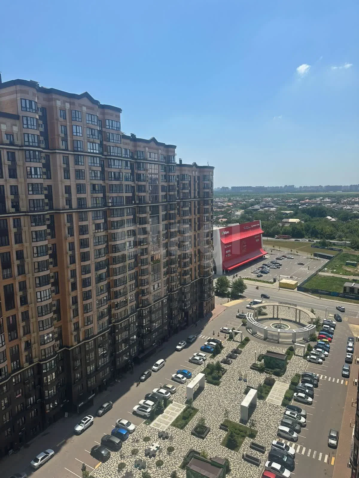 1-к квартира, 36.1м² (улица Григория Булгакова, 6) - миниатюра 9