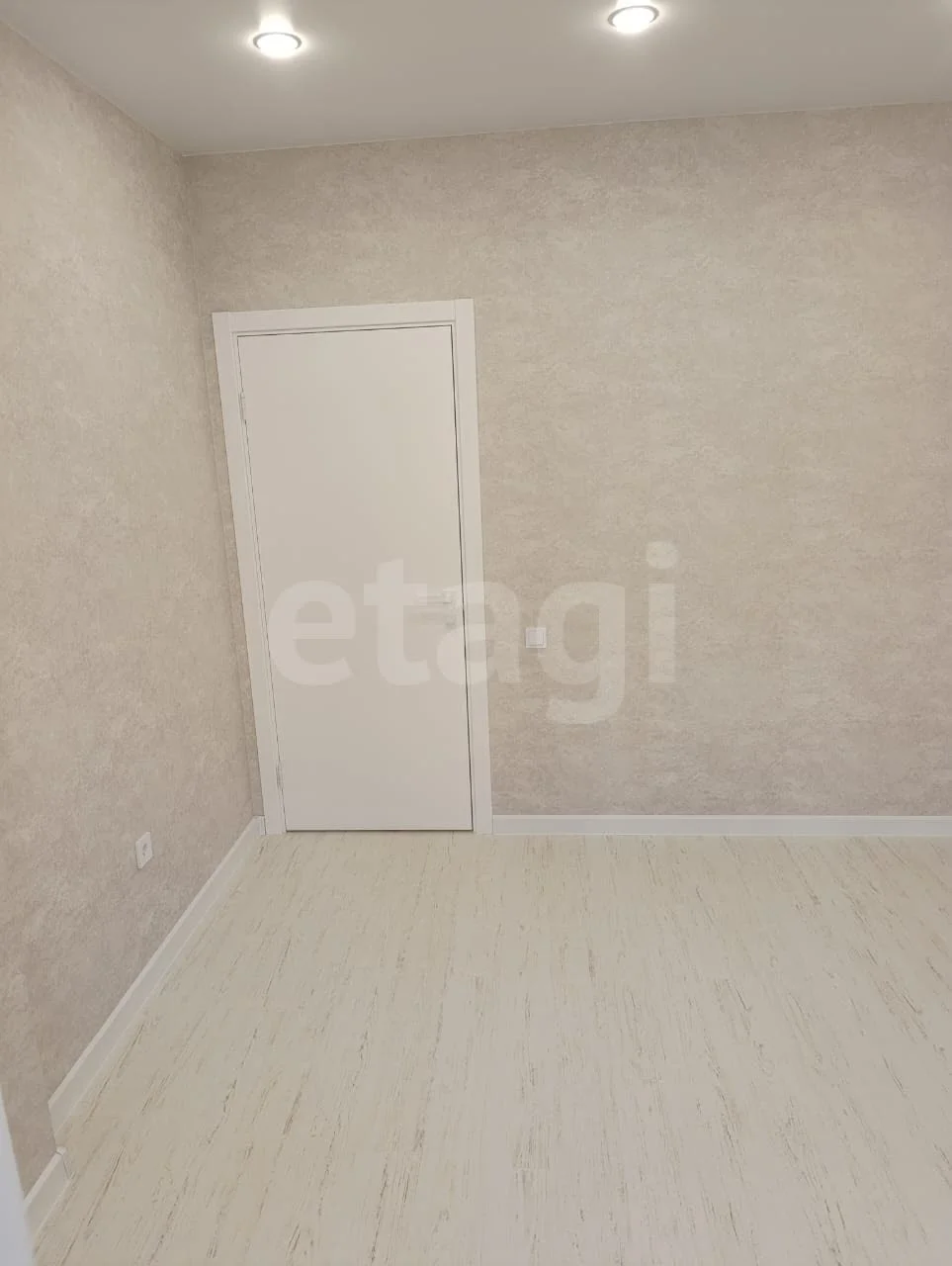 1-к квартира, 32.7м² (улица имени Героя Ростовского, 8к7) - миниатюра 5