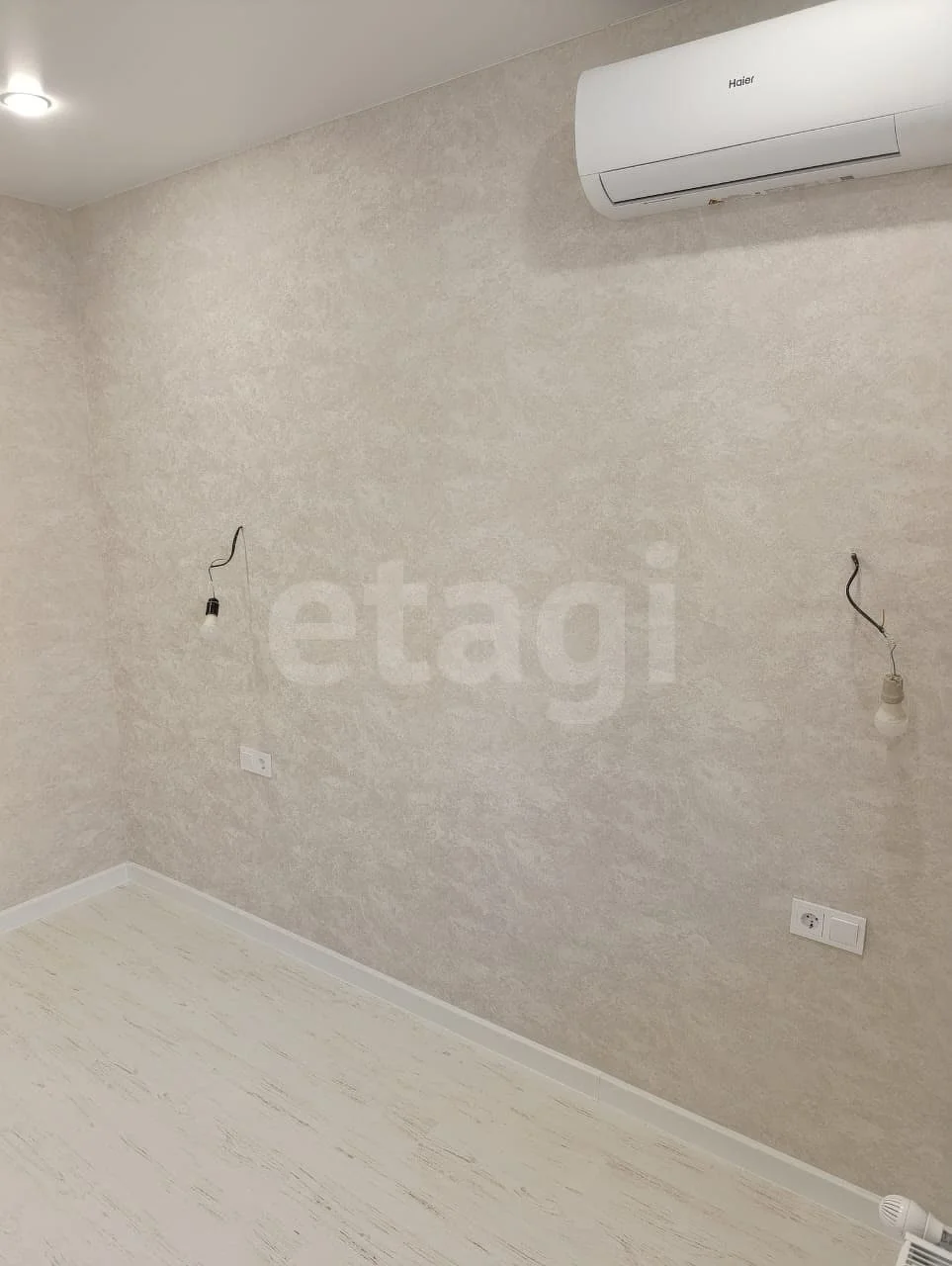 1-к квартира, 32.7м² (улица имени Героя Ростовского, 8к7) - миниатюра 6