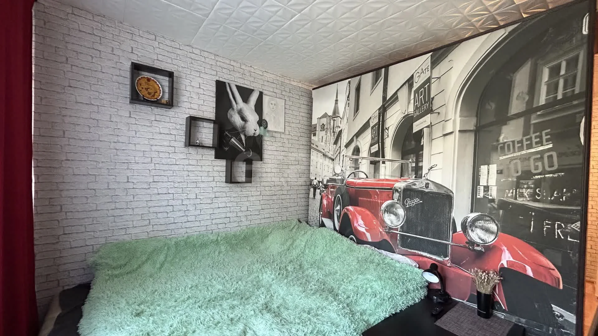 Комната, 17.4м² (Таганрогская улица, 3) - миниатюра 3