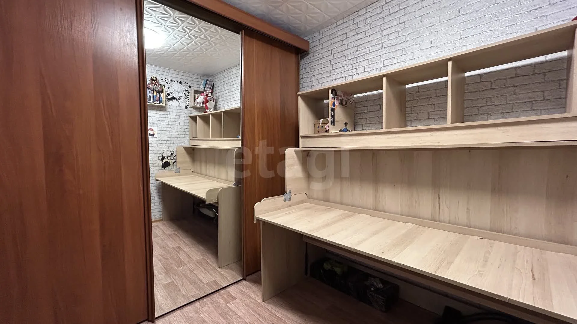 Комната, 17.4м² (Таганрогская улица, 3) - миниатюра 4