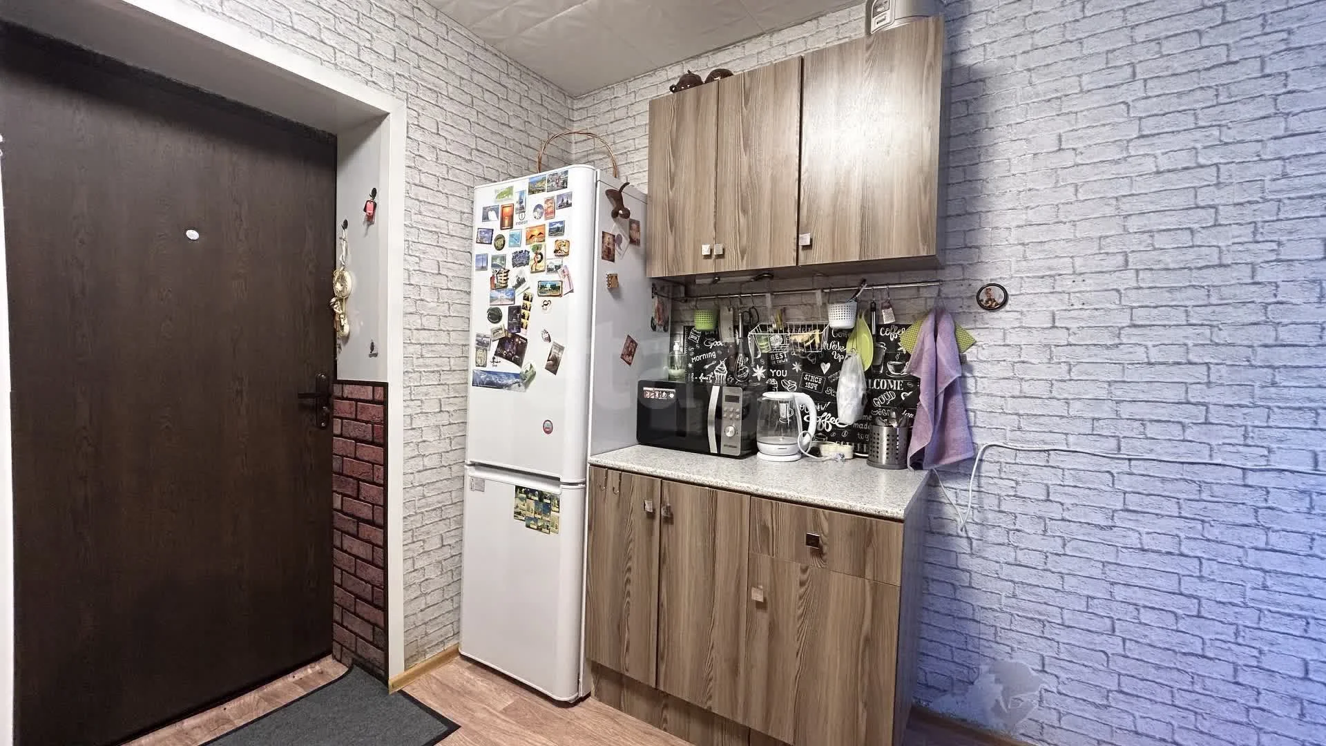 Комната, 17.4м² (Таганрогская улица, 3) - миниатюра 6