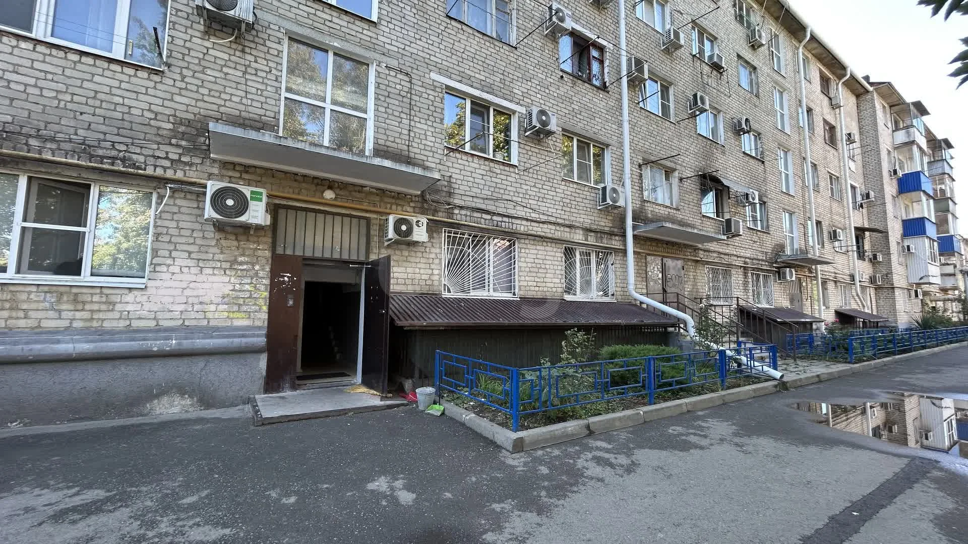 Комната, 17.4м² (Таганрогская улица, 3) - миниатюра 7