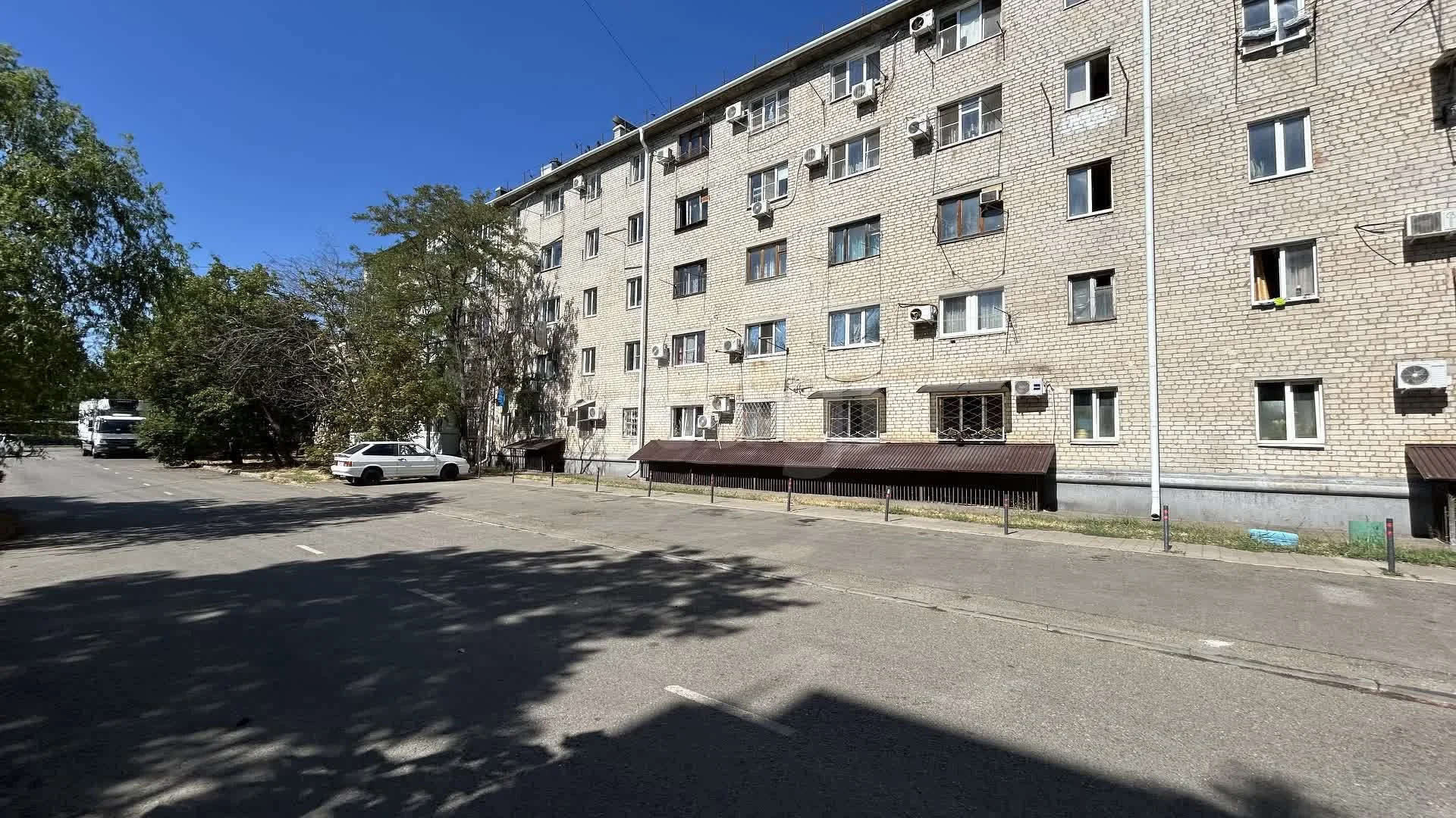 Комната, 17.4м² (Таганрогская улица, 3) - миниатюра 8