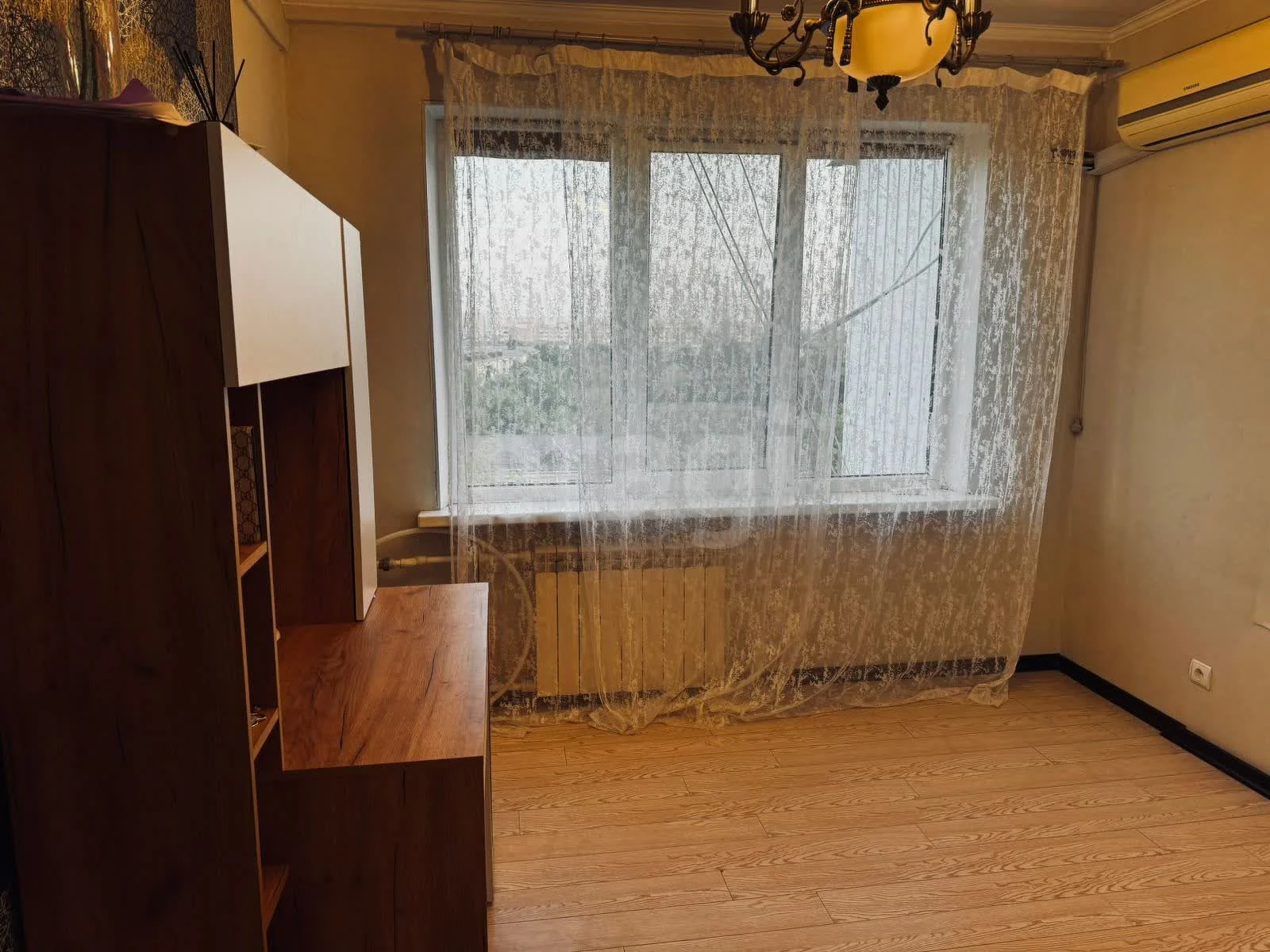 2-к квартира, 43м² (улица Атарбекова, 13) - миниатюра 2