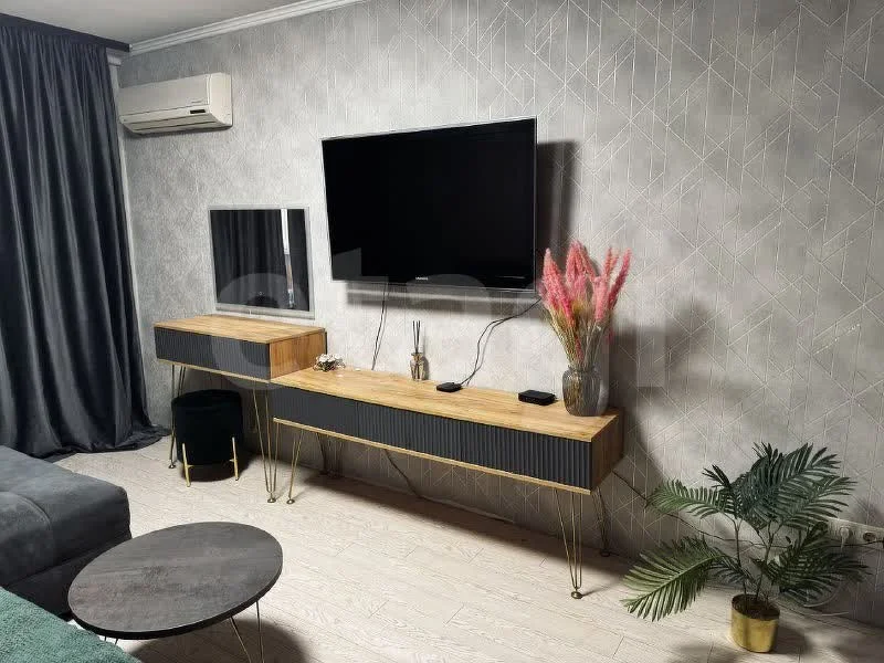 2-к квартира, 43м² (улица Атарбекова, 13) - миниатюра 4