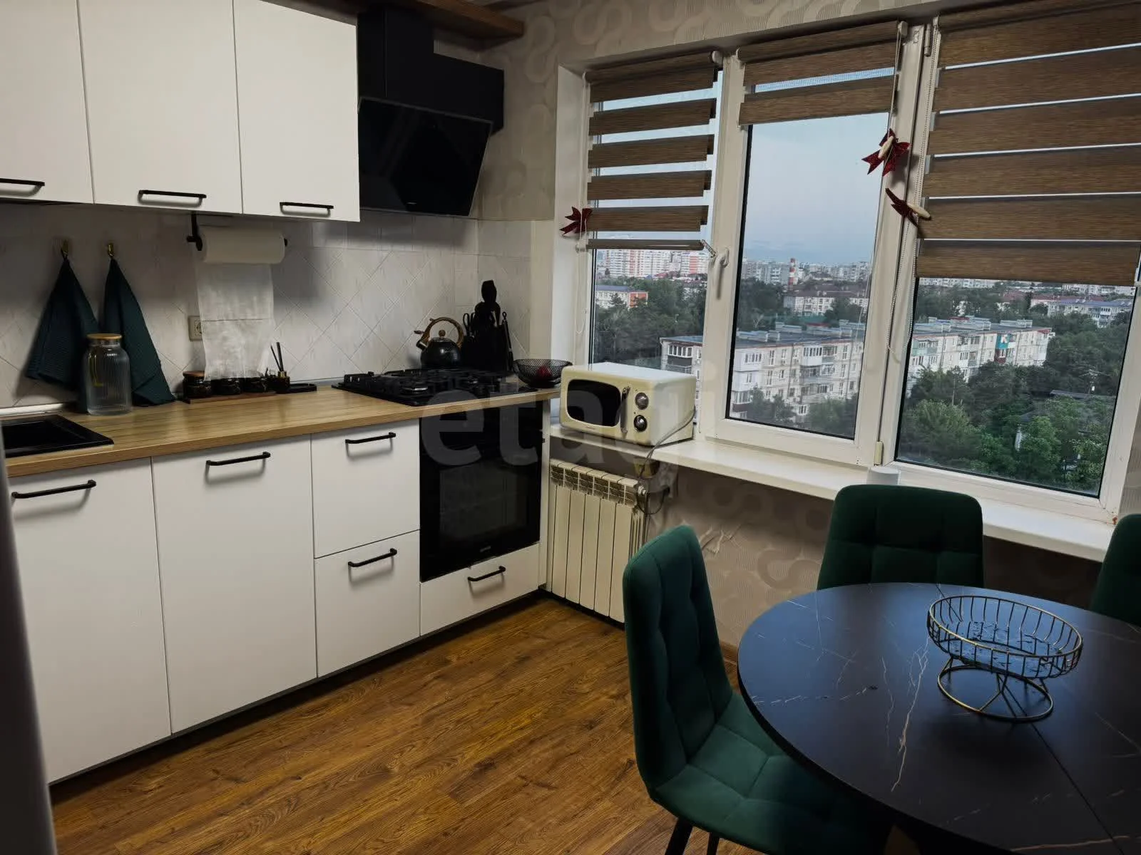 2-к квартира, 43м² (улица Атарбекова, 13) - миниатюра 6