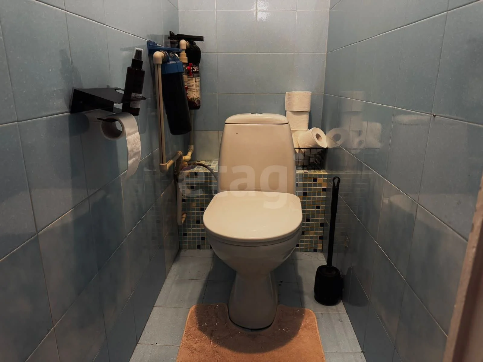 2-к квартира, 43м² (улица Атарбекова, 13) - миниатюра 9