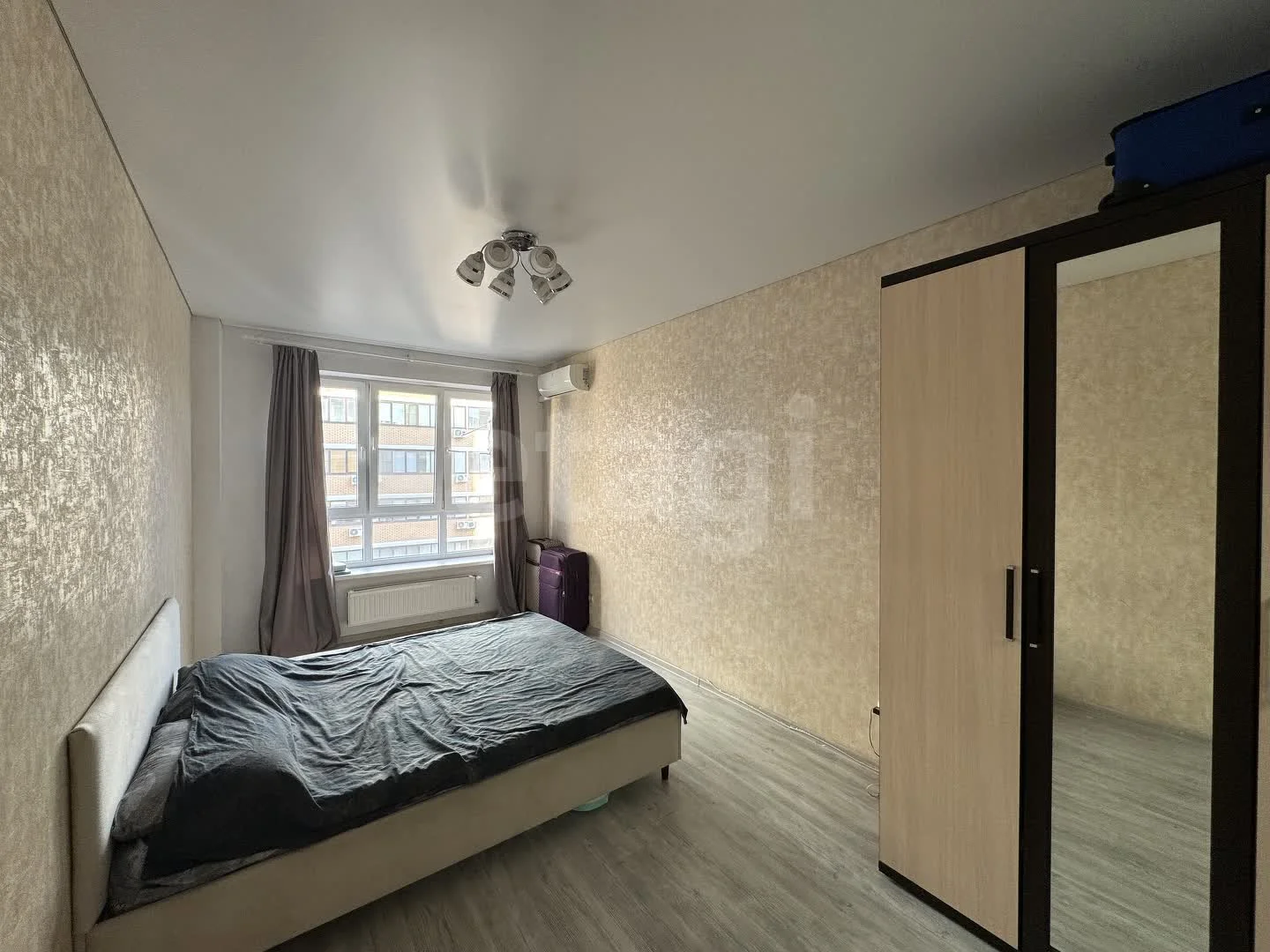 2-к квартира, 57.5м² (улица Леонида Лаврова, 8к1) - миниатюра 11