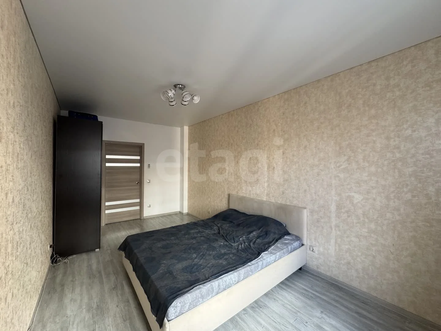 2-к квартира, 57.5м² (улица Леонида Лаврова, 8к1) - миниатюра 12