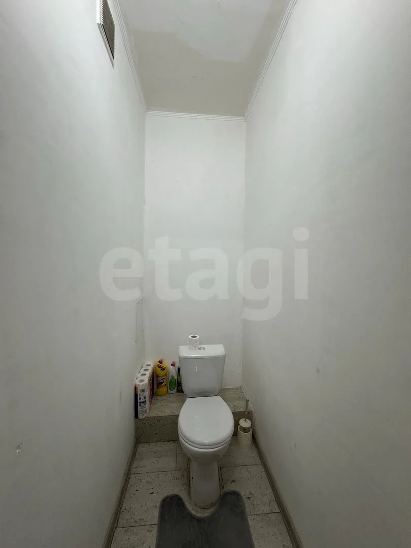 2-к квартира, 57.5м² (улица Леонида Лаврова, 8к1) - миниатюра 13