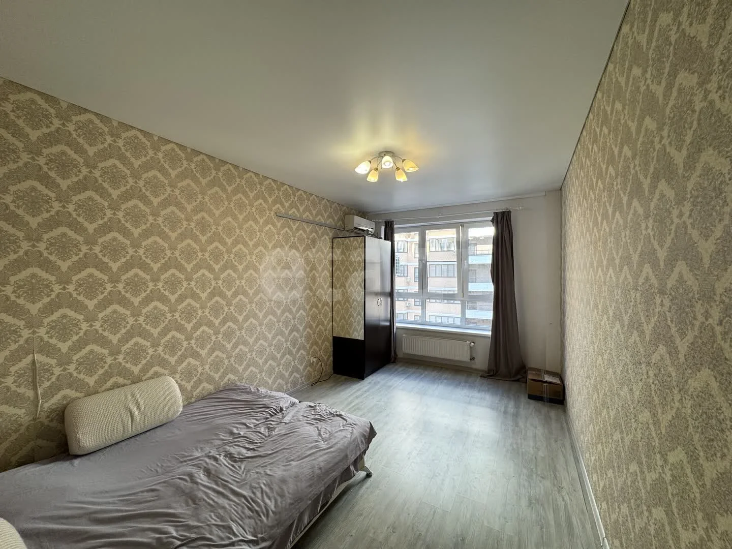 2-к квартира, 57.5м² (улица Леонида Лаврова, 8к1) - миниатюра 14