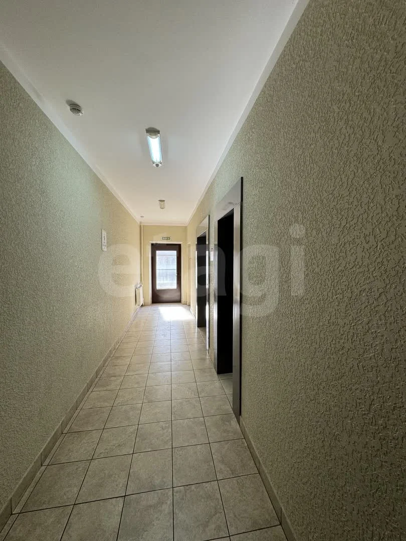 2-к квартира, 57.5м² (улица Леонида Лаврова, 8к1) - миниатюра 15