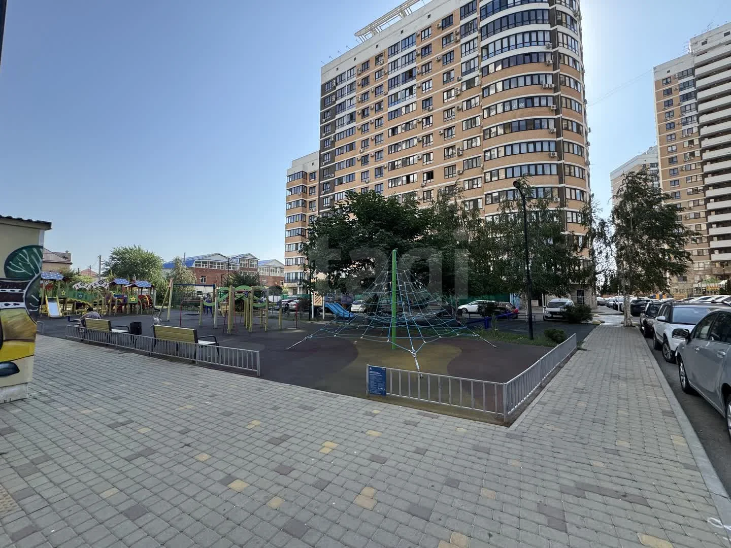 2-к квартира, 57.5м² (улица Леонида Лаврова, 8к1) - миниатюра 16