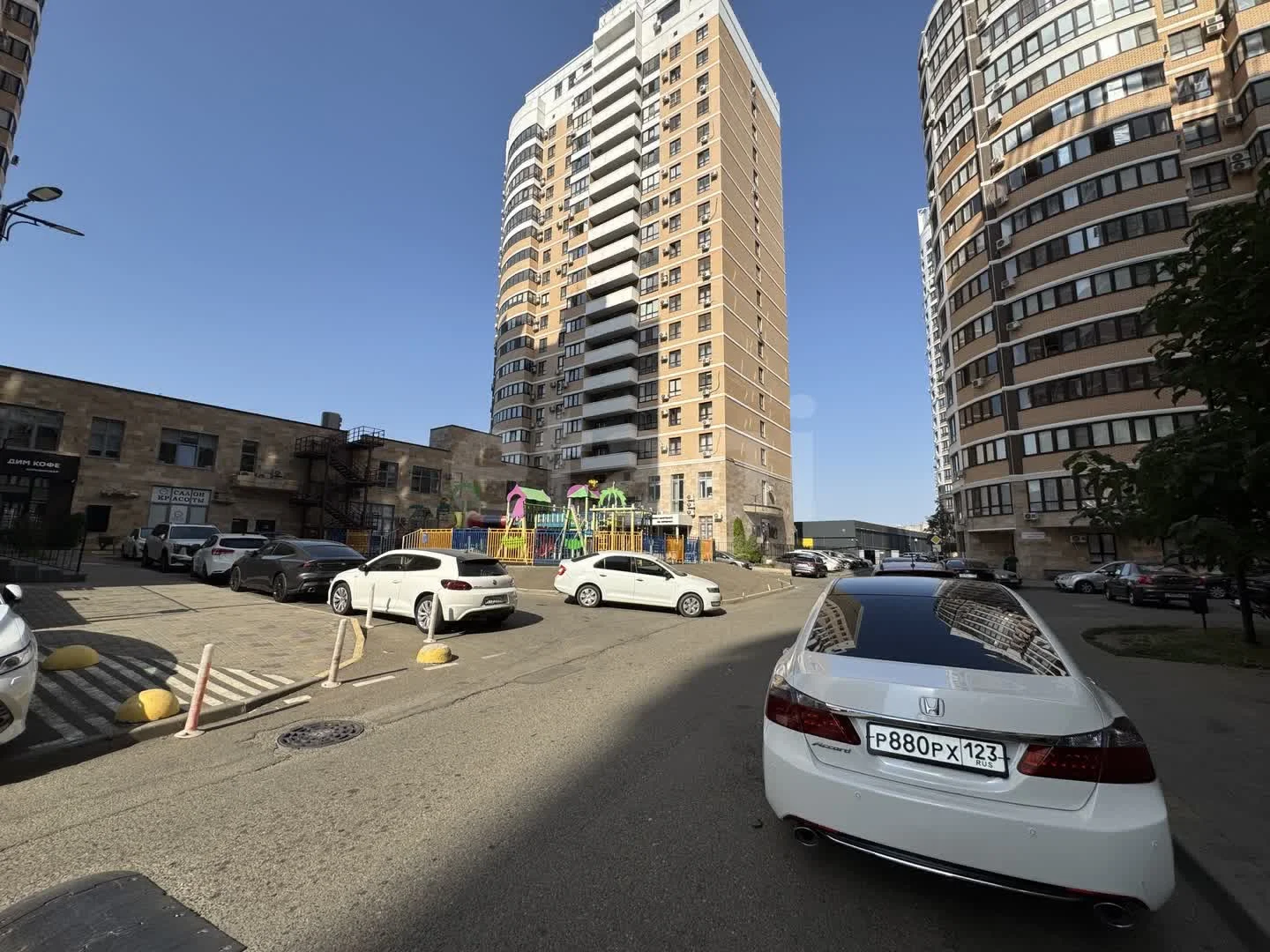 2-к квартира, 57.5м² (улица Леонида Лаврова, 8к1) - миниатюра 18