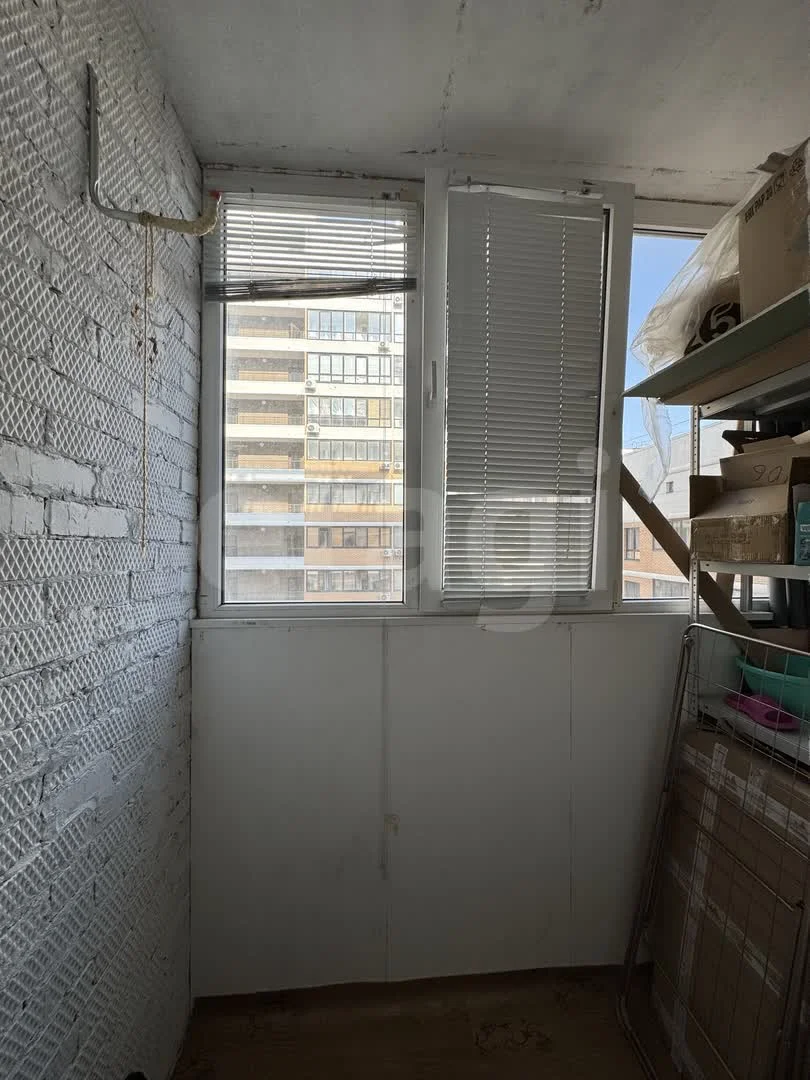 2-к квартира, 57.5м² (улица Леонида Лаврова, 8к1) - миниатюра 7