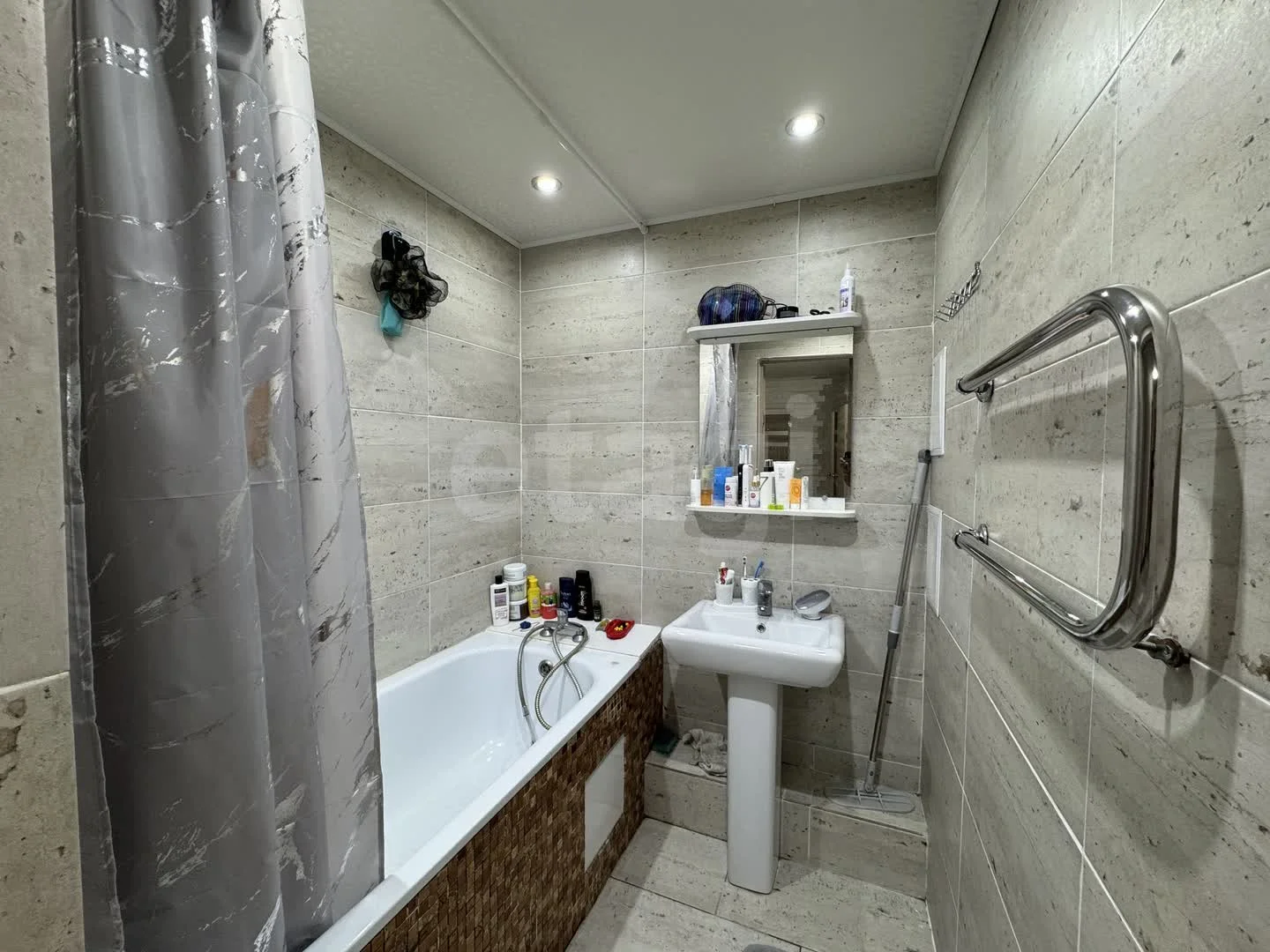 2-к квартира, 57.5м² (улица Леонида Лаврова, 8к1) - миниатюра 8