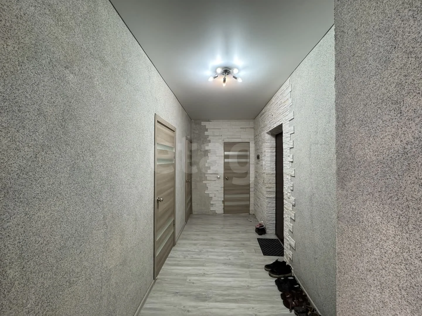 2-к квартира, 57.5м² (улица Леонида Лаврова, 8к1) - миниатюра 9