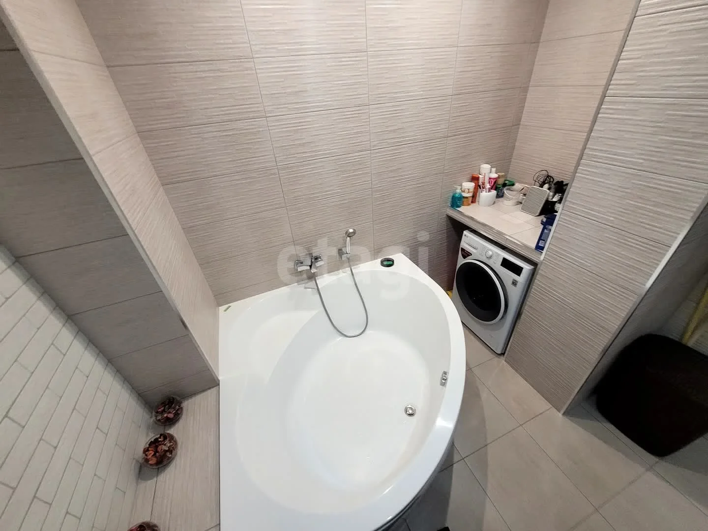 2-к квартира, 59.8м² (Гаражный переулок, 9) - миниатюра 14