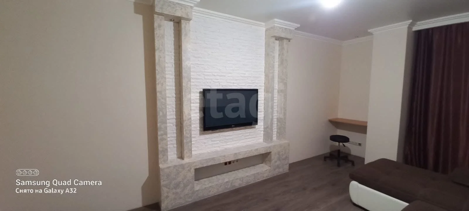 2-к квартира, 59.8м² (Гаражный переулок, 9) - миниатюра 18