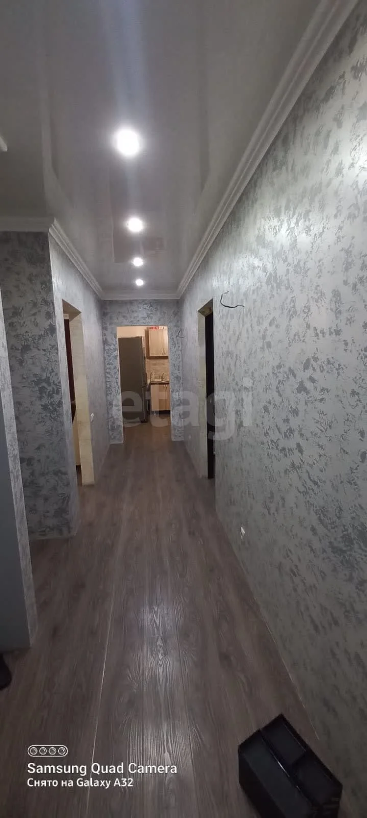 2-к квартира, 59.8м² (Гаражный переулок, 9) - миниатюра 20