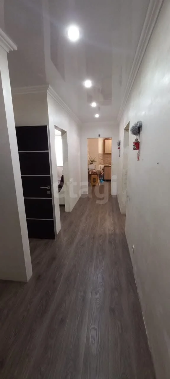 2-к квартира, 59.8м² (Гаражный переулок, 9) - миниатюра 22