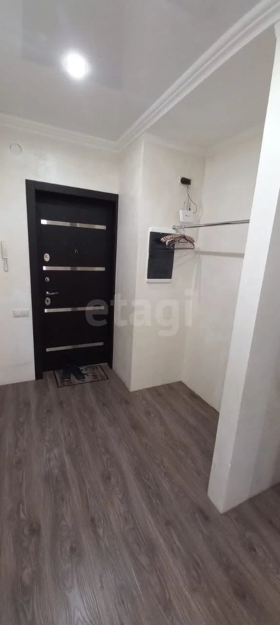 2-к квартира, 59.8м² (Гаражный переулок, 9) - миниатюра 23