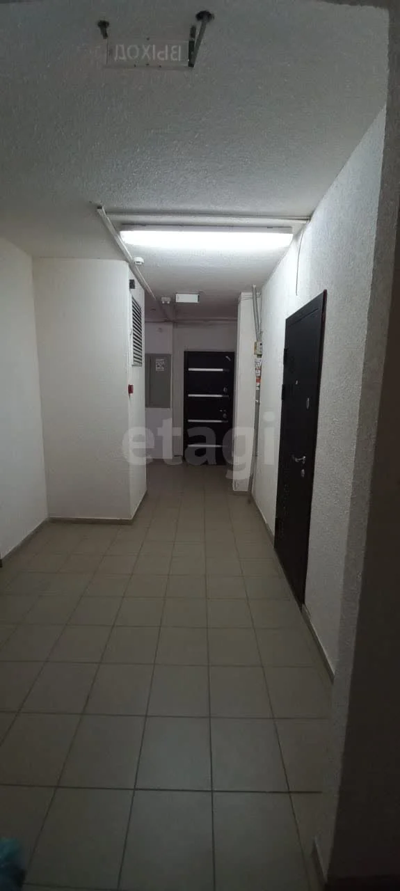 2-к квартира, 59.8м² (Гаражный переулок, 9) - миниатюра 24