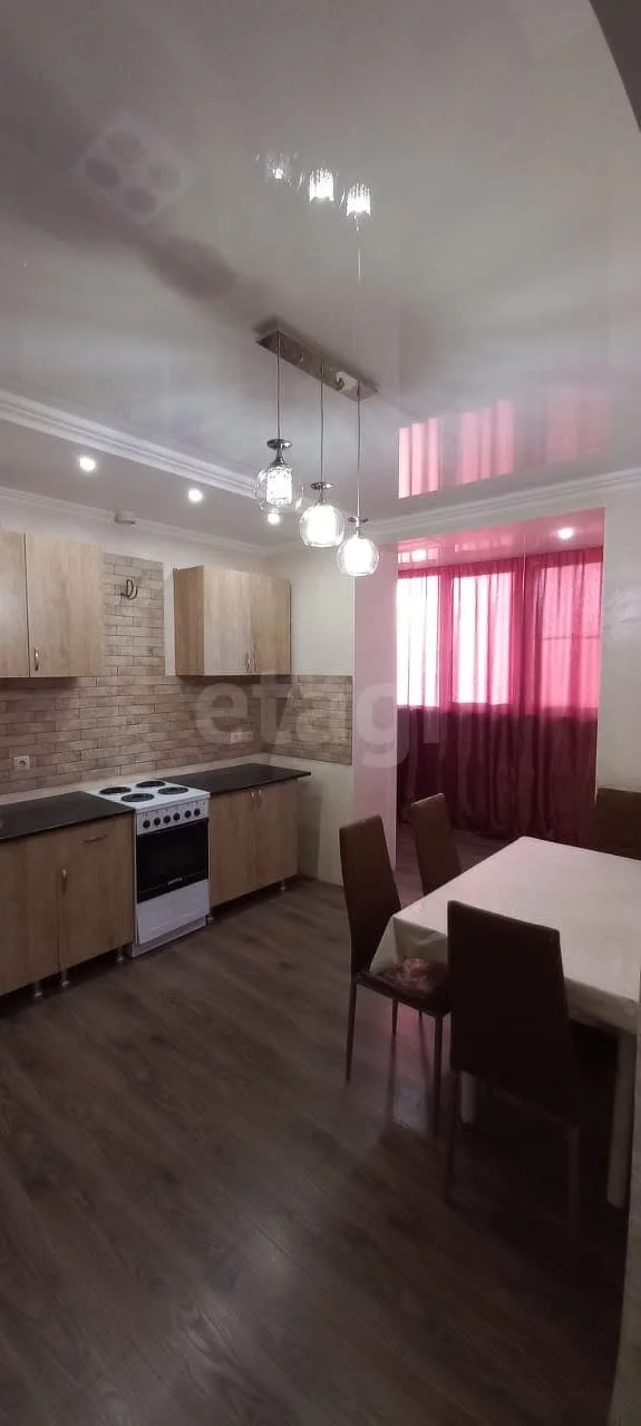 2-к квартира, 59.8м² (Гаражный переулок, 9) - миниатюра 25