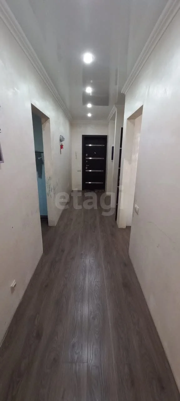 2-к квартира, 59.8м² (Гаражный переулок, 9) - миниатюра 26