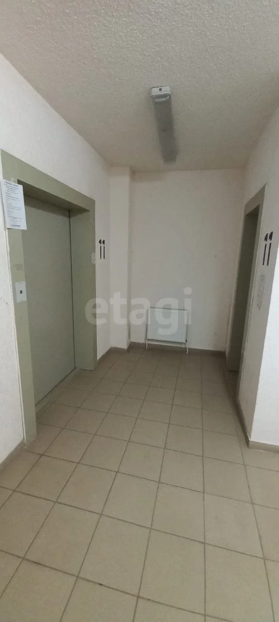 2-к квартира, 59.8м² (Гаражный переулок, 9) - миниатюра 27