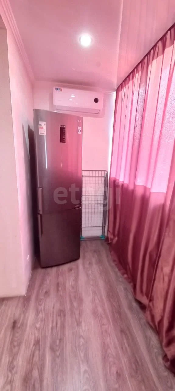 2-к квартира, 59.8м² (Гаражный переулок, 9) - миниатюра 28