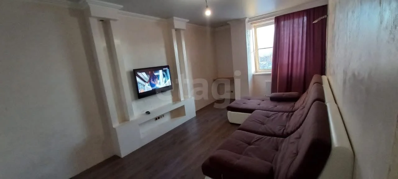 2-к квартира, 59.8м² (Гаражный переулок, 9) - миниатюра 30