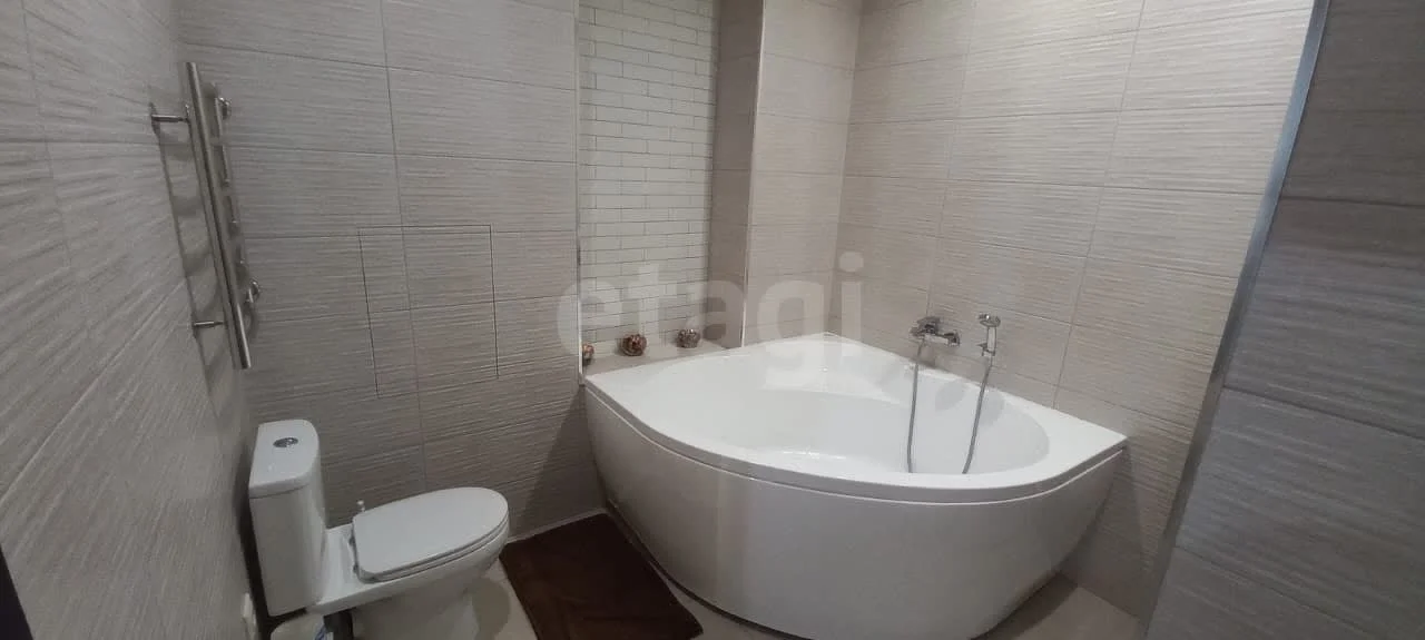 2-к квартира, 59.8м² (Гаражный переулок, 9) - миниатюра 31