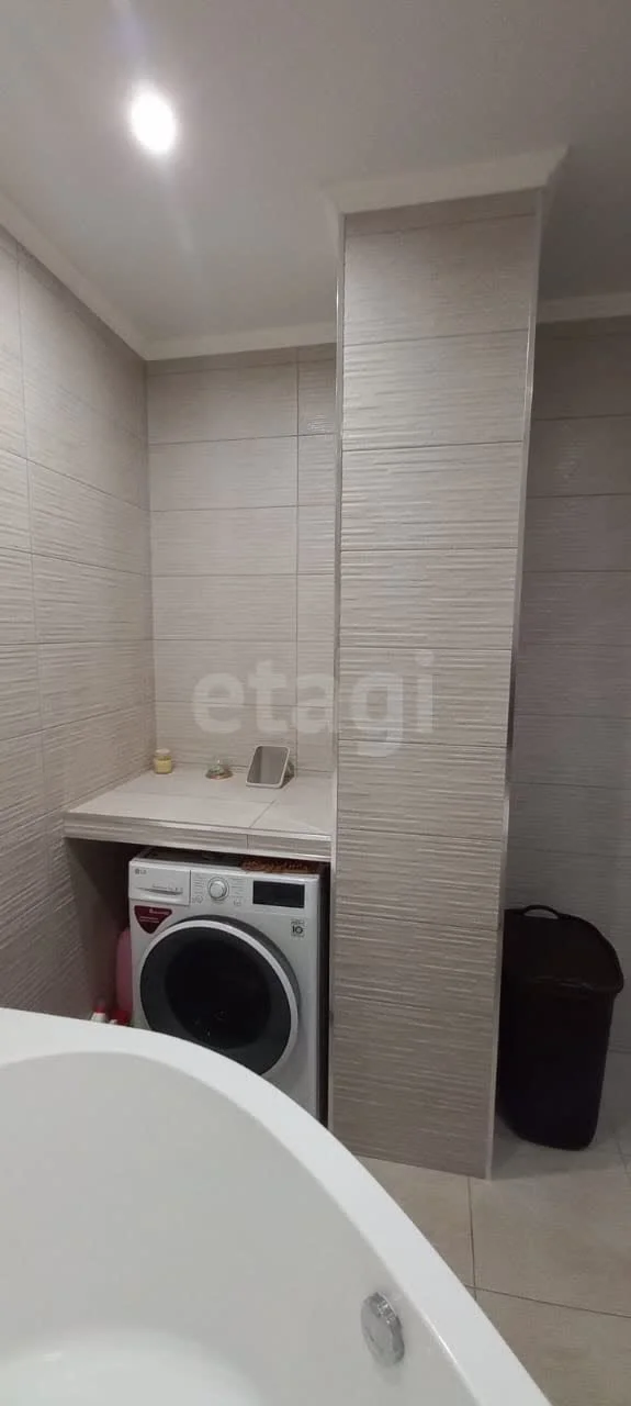 2-к квартира, 59.8м² (Гаражный переулок, 9) - миниатюра 32