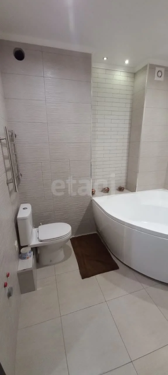 2-к квартира, 59.8м² (Гаражный переулок, 9) - миниатюра 36