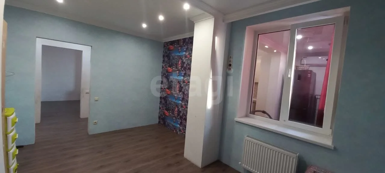 2-к квартира, 59.8м² (Гаражный переулок, 9) - миниатюра 37