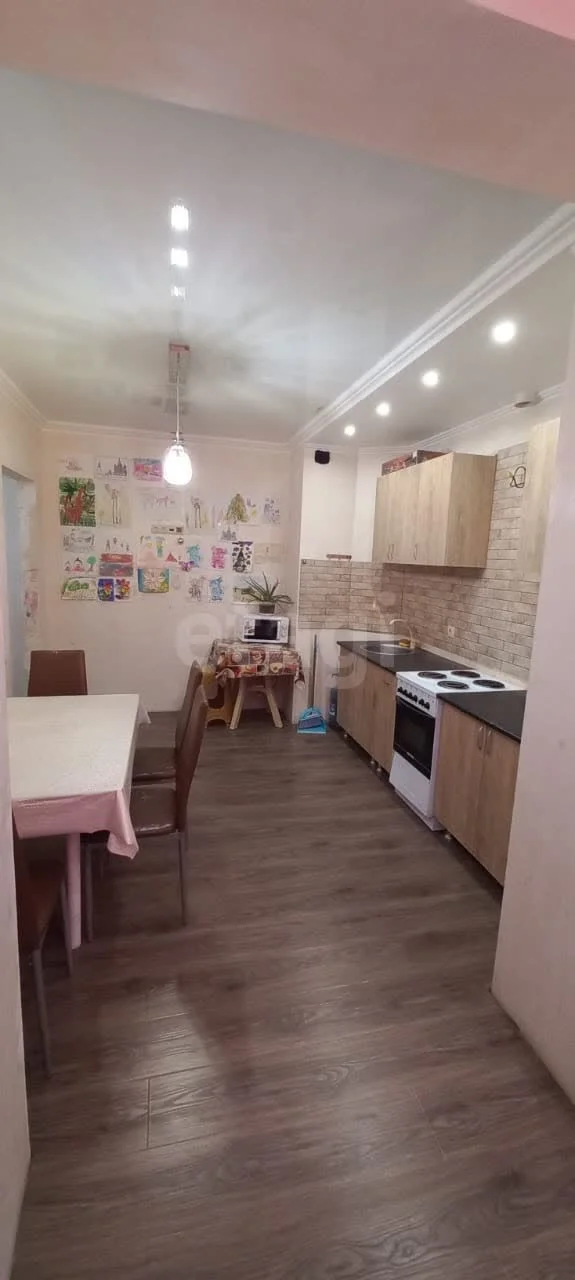 2-к квартира, 59.8м² (Гаражный переулок, 9) - миниатюра 38
