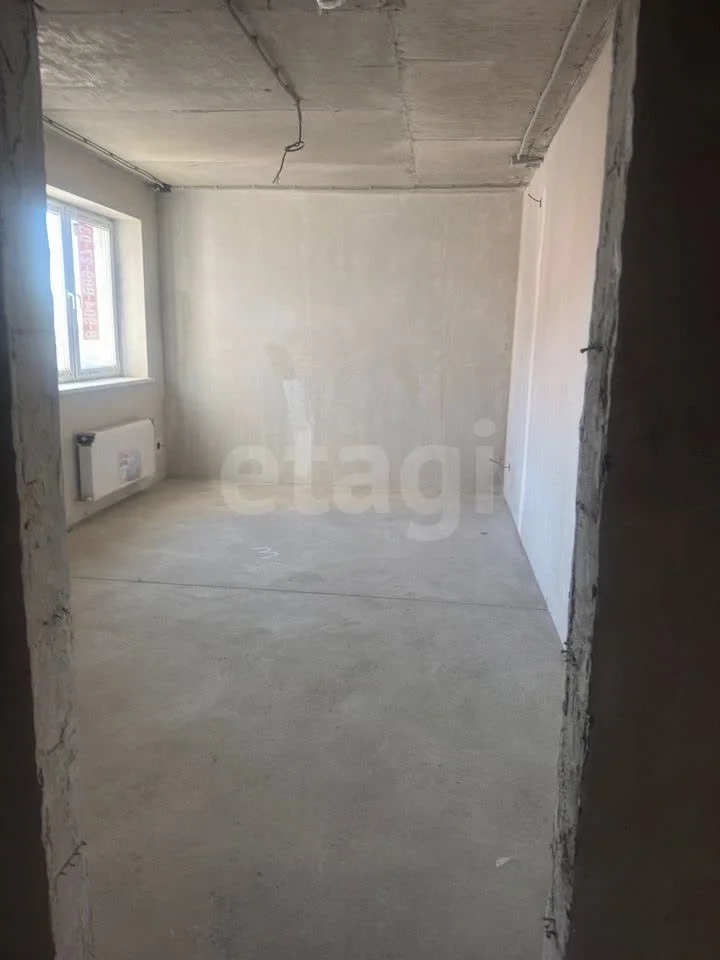 3-к квартира, 97.8м² (улица Ветеранов, 85к1) - изображение 1