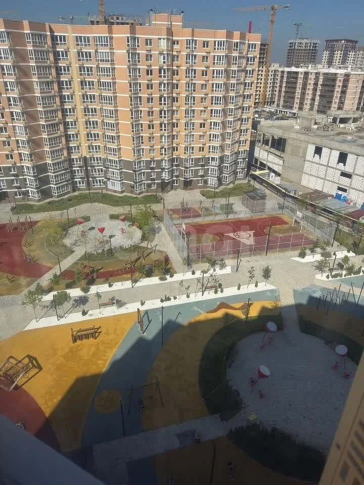 3-к квартира, 97.8м² (улица Ветеранов, 85к1) - миниатюра 10
