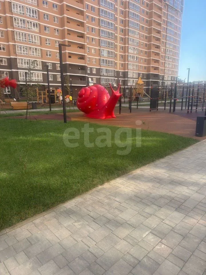 3-к квартира, 97.8м² (улица Ветеранов, 85к1) - миниатюра 11