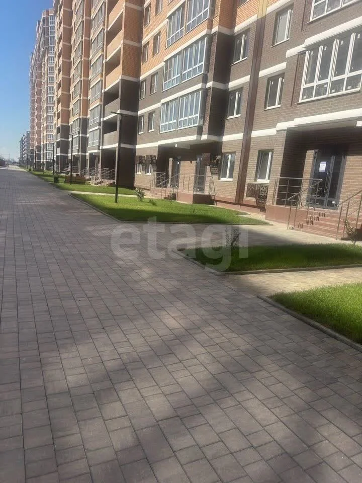 3-к квартира, 97.8м² (улица Ветеранов, 85к1) - миниатюра 12