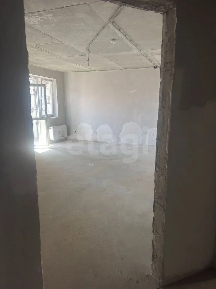 3-к квартира, 97.8м² (улица Ветеранов, 85к1) - миниатюра 2