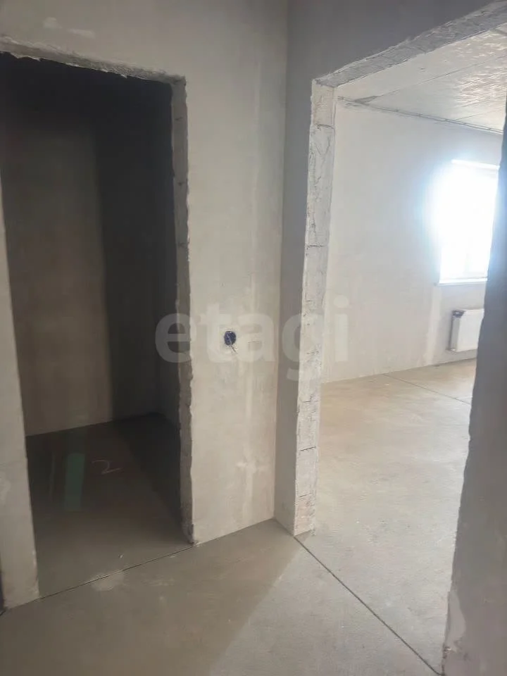 3-к квартира, 97.8м² (улица Ветеранов, 85к1) - миниатюра 5