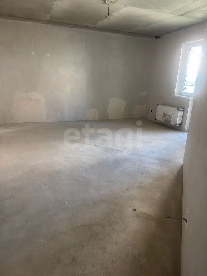 3-к квартира, 97.8м² (улица Ветеранов, 85к1) - миниатюра 6