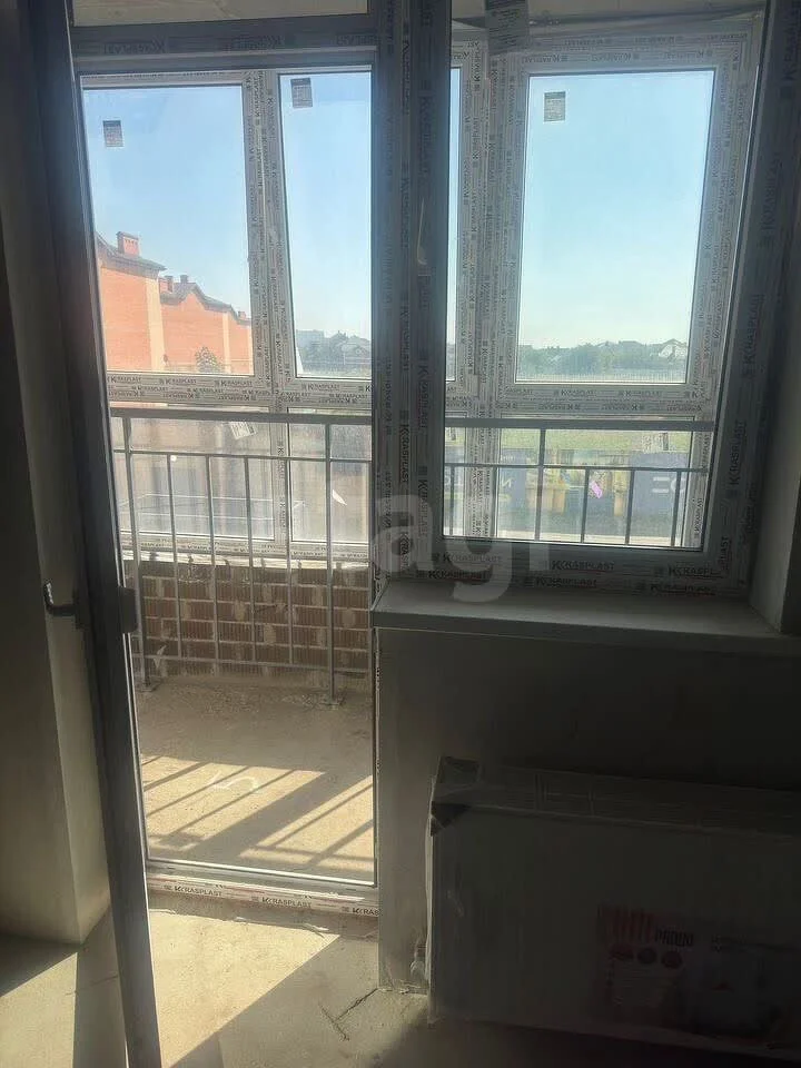 3-к квартира, 97.8м² (улица Ветеранов, 85к1) - миниатюра 7