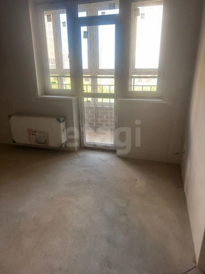 3-к квартира, 97.8м² (улица Ветеранов, 85к1) - миниатюра 8