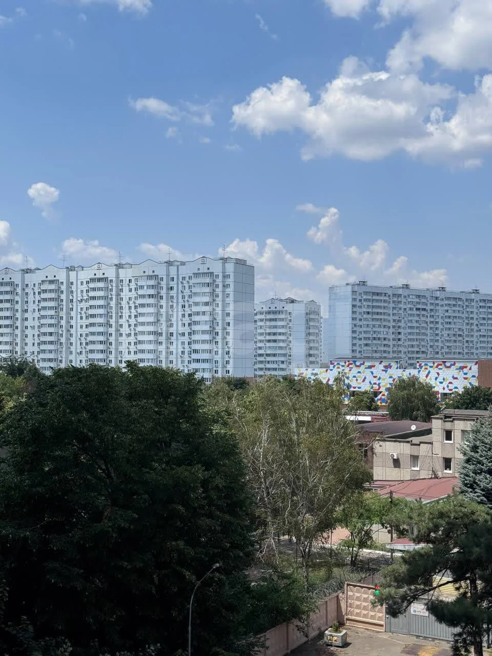 1-к квартира, 37.3м² (Российская улица, 79/3к2) - миниатюра 25