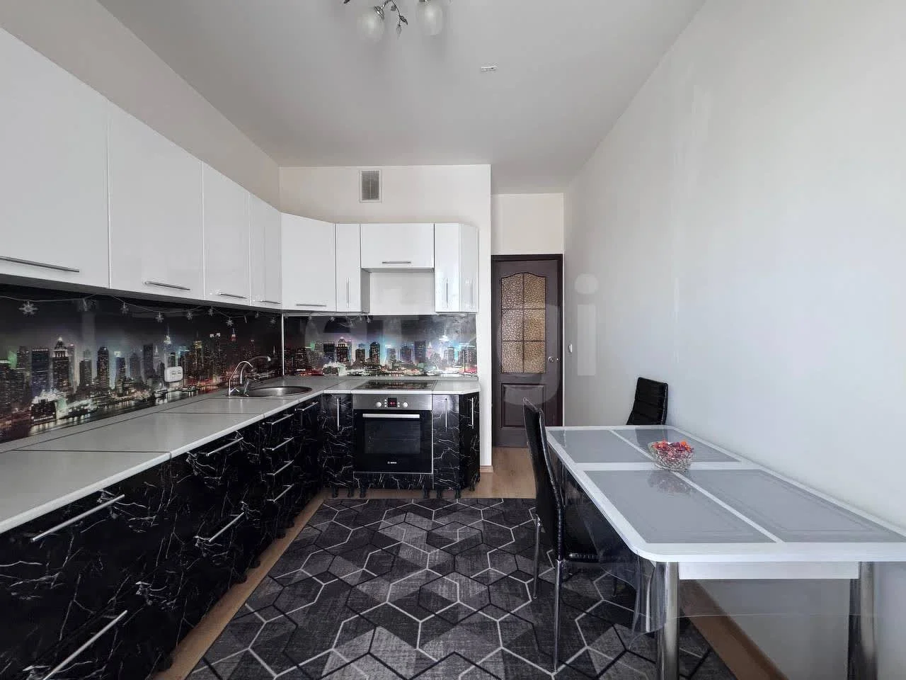 1-к квартира, 37.3м² (Российская улица, 79/3к2) - миниатюра 7