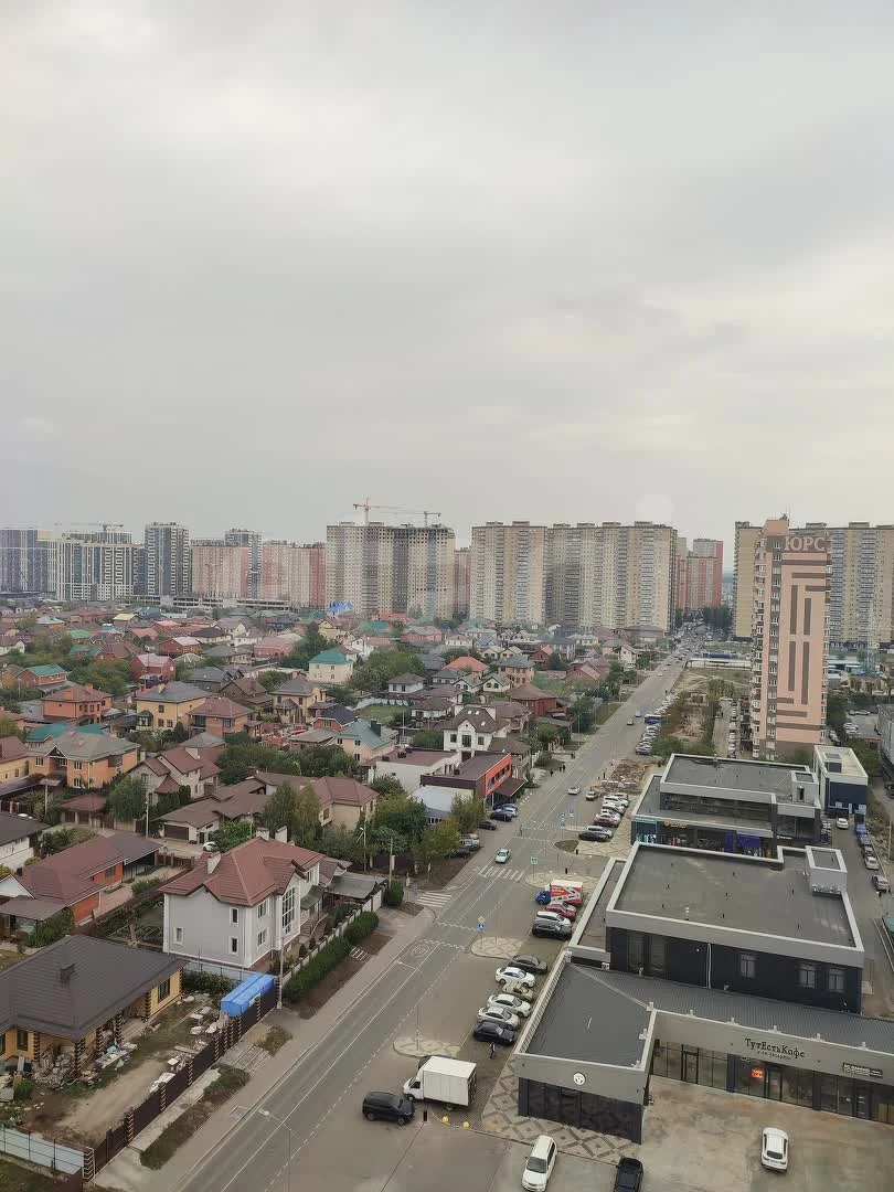 2-к квартира, 62.6м² (Домбайская улица, 6/2) - миниатюра 11